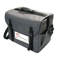 E Instruments E858140 Protective <em>Carrying</em> <em>Case</em> for Portable Indoor Air Quality Monitor
