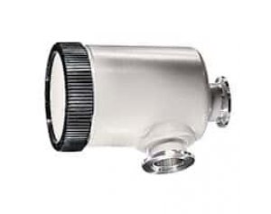 Edwards Exhaust Silencer for XDS pumps NW25