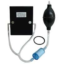 Environmental Devices ZA-111 Zeroing <em>Assembly</em> for Respiratory Particulate Monitor