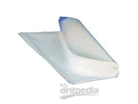 Dynalon General Use Plastic Bag, PP, 1.5mil, 18 x 23", CS/100.