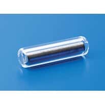 <em>Glass</em> Encased magnetic Stir Bars, 1