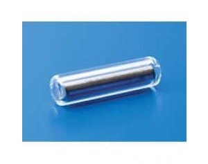 Glass Encased magnetic Stir Bars, 1/2
