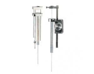 Hamilton 14700 Chaney Adapter for 10 uL Syringes