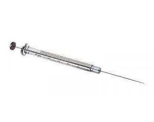 Hamilton 80000 Gastight Syringe, 10 ul, cemented needle, 26s G, 2