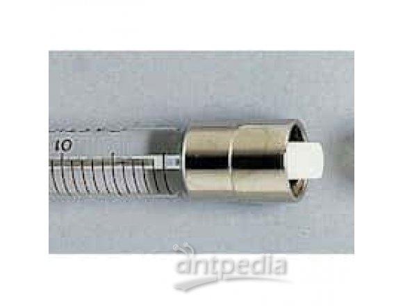 Hamilton 85020 Syringes with PTFE luer lock; syringe capacity; 50 mL; needle gauge; 22