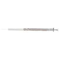 Hamilton 88400 Microliter Microsyringes, 2.0 µL, 25 <em>gauge</em>