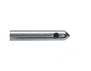 Hamilton 7779-03 Removable-type needle, noncoring, 22s gauge, for syringes 250 µL and over