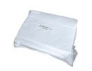 High-Tech Conversions NTP-1111 Cleanroom wipe, Polypropylene, White, 11