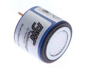 BW Technologies SR-MO4-SC Honeywell Replacement Carbon Monoxide (CO) Sensor