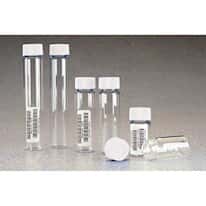 I-Chem S336-0040 <em>Certified</em> Sample Vials, 40 mL; 72/Cs