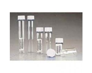 I-Chem S226-0020 Pre-cleaned vial, 20 mL, case of 72