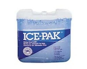 Cryopak Ice-Pak Cold Packs, 10-1/2