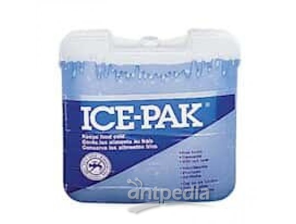 Cryopak Ice-Pak Cold Packs, 5