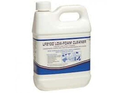 International Products Corp LF2100® Low-Foam Cleaner, Liquid Detergent; 1 Liter