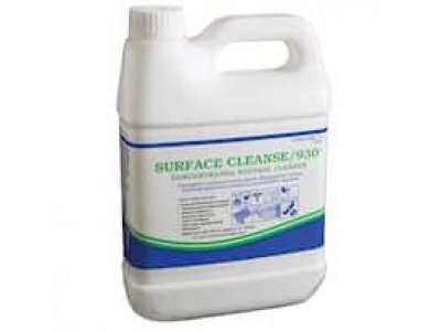 International Products Corp Surface-Cleanse/930 Liquid Concentrate; 200 kg Drum