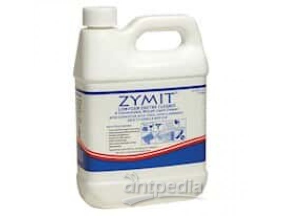 International Products Corp Zymit® Low-Foam Enzyme Cleaner; 12 x 1 L