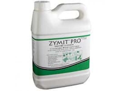 International Products Corp Z-0701-12 Zymit Pro Enzyme Cleaner, 12 x 1 L