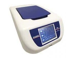 Jenway 035 088 Spectroscopy Calibration Set with Four Absorbing Glass Optical Density Filters, One Holmium Oxide Filter