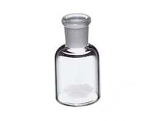 DWK Life Sciences (Kimble) 15035-30 Glass Dropper Bottle, 30 mL, 12/Cs