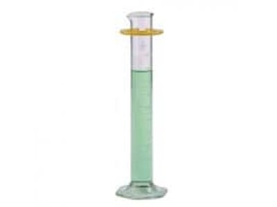 DWK Life Sciences (Kimble) KC20028W-500 Class A, Graduated Cylinders with Bumpers, 500 mL