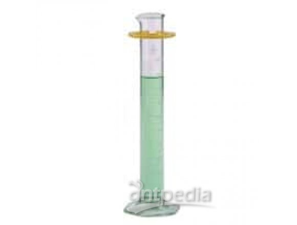 DWK Life Sciences (Kimble) KC20028W-1000 Class A, Graduated Cylinders with Bumpers, 1000 mL