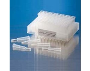 Kinesis TELOS® neo™ WAX MicroPlate™ SPE Microplate, loose wells, 10 mg sorbent; 100/pk