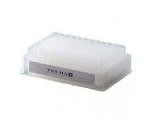 Kinesis TELOS® Endcapped Nonpolar SPE Microplate, C18, 50 mg sorbent, 96 fixed wells; 1/pk