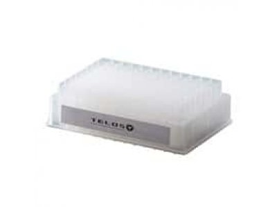 Kinesis TELOS® SPE Microplate, 20 µm PE frit, fixed wells; 1/pk