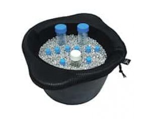 Bead bag for Waterless Ice Baths or Buckets