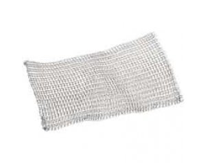 Lab-Crest 110-551-0003 Protective Wire Mesh, SS, for 3 oz reaction vessel