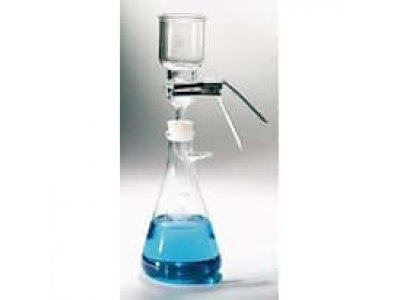 Labglass BP-1755-090 Filtration Assembly, 90mm dia, 1000 mL