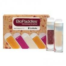 LaMotte BioPaddles 5550 Nutrient Agar Microbiological Test Kit