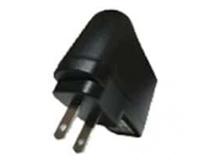 Lascar Electronics PSU-5VDC-USB-USA Power Adapter; USB to North American Plug