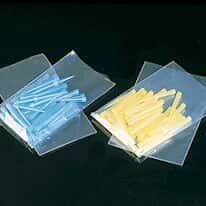 Bags Ldpe <em>4</em>x5 1000/<em>pk</em>, Clear - Polyethylene