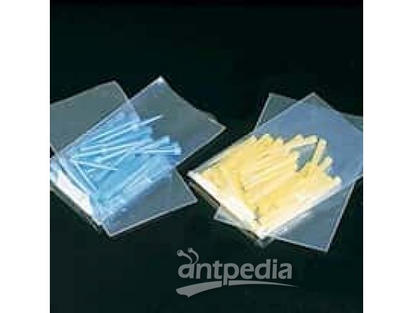 Bags Ldpe 6x18 500/pk, Clear - Polyethylene