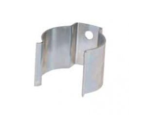Masterflex Mounting clip for 2-solenoid mixing valve