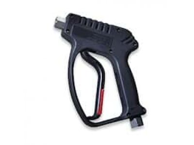 Masterflex Spray Gun, PTFE for DI Water; 1/2