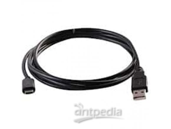 Mettler Toledo 30449253 Charging Cable for Mettler Densito and DensitoPro