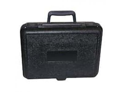 Monarch Instrument 6280-040 Hard-Side Latch-Style Strobe Carrying Case