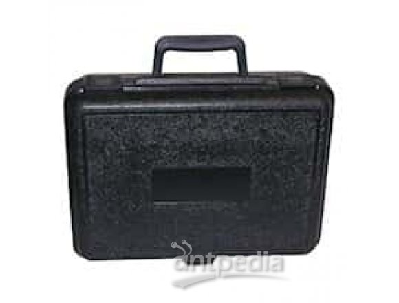 Monarch Instrument 6280-040 Hard-Side Latch-Style Strobe Carrying Case