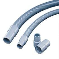 PVC Cuffs for 06308-32 and 06308-42 Hose (1-1/4
