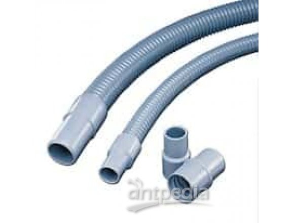 PVC Cuffs for 06308-34 and 06308-44 Hose (1-1/2