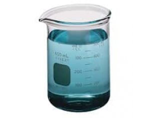 Pyrex 1003-250 Brand 1003 格里芬重型烧杯, 250 mL, 12 个/包