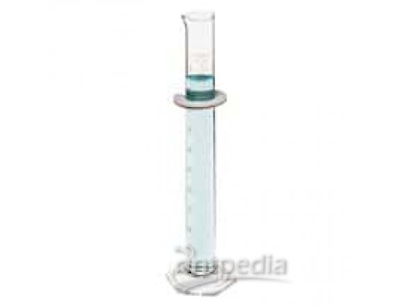 Pyrex 3026-100 Brand 3026 Cylinder, Class A, To Deliver, 100 ml, 12/cs