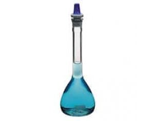 Pyrex 5642-2L Brand 5642 Volumetric Flask; 2000 mL, case of 4