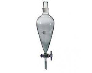 Pyrex 6402-500 Brand 6402 Separatory Funnel; 500 mL, pack of 1