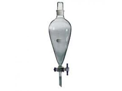 Pyrex 6402-1L Brand 6402 Separatory Funnel; 1000 mL, case of 1