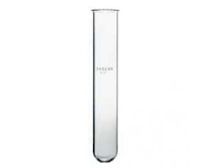 Pyrex 9800-25X Test Tube; 70 mL, pack of 48
