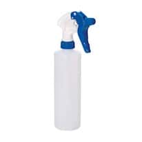 Quick Mist HDPE <em>Dispenser</em>/Spray Bottle, 16 oz (500 <em>mL</em>), 4/Pk