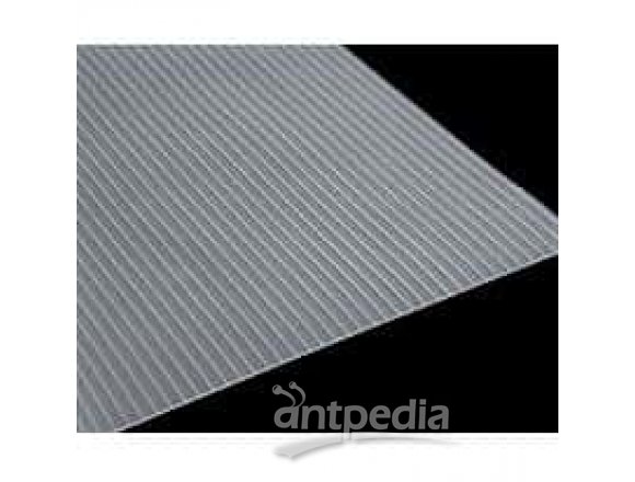 Dynalon Ribbed low-density polyethylene matting, 15' long